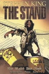 The stand (TPB) -INT6- The night has come