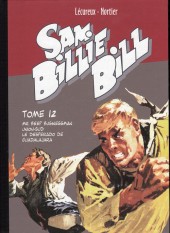 Sam Billie Bill -12- Mister beep businessman