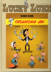 Lucky Luke - La collection (Hachette 2011) -75- Oklahoma Jim