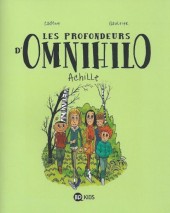 Les profondeurs d'Omnihilo -1- Achille