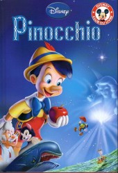 Disney club du livre - Pinocchio