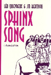 Sphinx Song