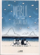 Mabui - Les Âmes d'Okinawa