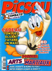 Picsou Magazine -488- Picsou Magazine n° 488