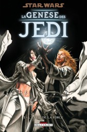 Star Wars - La Genèse des Jedi