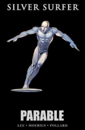 Silver Surfer : Parable (1988) -INT- Parable