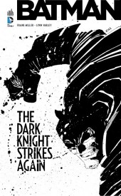 Batman - Dark Knight : la relève -INT a13- The Dark Knight Strikes Again