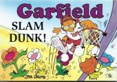 Garfield (en anglais) - Slam Dunk!