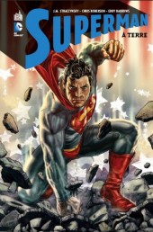 Superman - À Terre