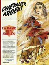 Chevalier Ardent -8a1981- La Dame des sables