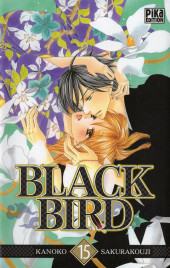 Black Bird -15- Tome 15