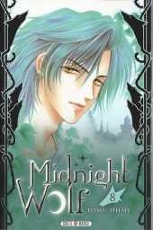 Midnight wolf -8- Tome 8