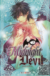 Midnight Devil -2- Tome 2