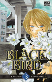 Black Bird -13- Tome 13