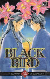 Black Bird -14- Tome 14