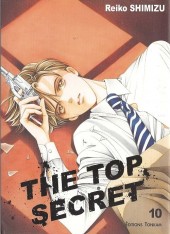 The top Secret -10- Tome 10
