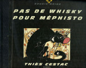 (AUT) Cestac -1993- Pas de whisky pour Méphisto