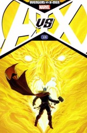 Avengers vs X-Men -2VC- Tome 2