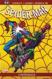 Spider-Man (L'Intégrale) -122012- 1974