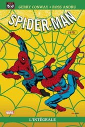 Spider-Man (L'Intégrale) -132012- 1975