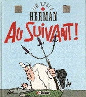 Herman -2- Au suivant!