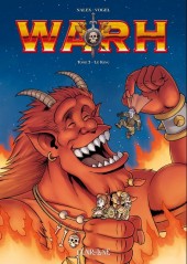 Warh -2- Le King