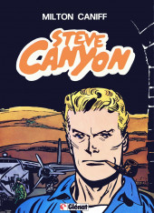 Steve Canyon -3- Les rebelles de Damma