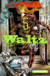 Waltz -5- Cinq