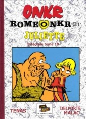 Onkr -18- Roméonkr et juliette