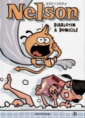 Nelson -1a2012- Diablotin à domicile