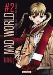 Mad World -2- Holidays