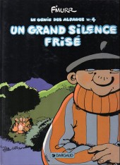 Le génie des Alpages -4b1996- Un grand silence frisé