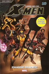 X-Men (Best Comics) -4- Chasse damnée
