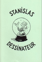 (AUT) Stanislas - Stanislas dessinateur