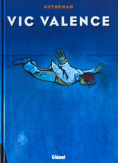 Vic Valence - Tome INT
