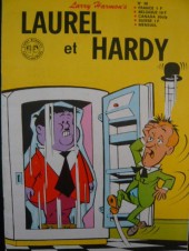 Laurel et Hardy (2e Série - Opéra Mundi) -30- Numéro 30