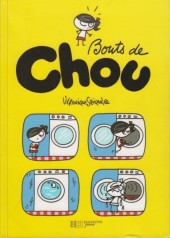 Chou -1- Bouts de Chou