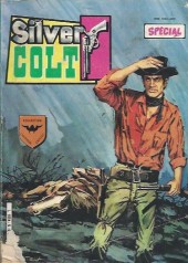 Silver Colt (Spécial) -5- Le chasseur