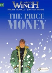 Largo Winch (en anglais) -9- The price of Money
