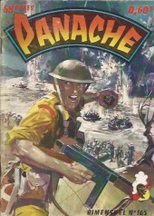 Panache (Impéria) -165- Le colonel piège