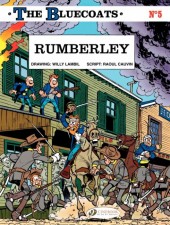 The bluecoats -5- Rumberley