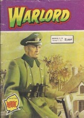 Warlord (1re série - Arédit - Courage Exploit puis Héroic) -39- Mission en Norvège