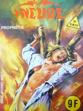 Incube -24- La prophétie