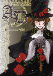 A.D - Angel's Doubt -1- Tome 1