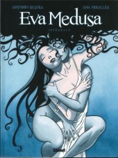 Eva Medusa -INTa- Intégrale