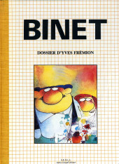 (AUT) Binet - Binet