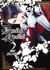Devils and Realist -2- Tome 2