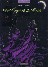De Cape et de Crocs -5- Jean Sans Lune