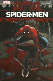 Spider-Man (3e série) -HSTL- Spider-men