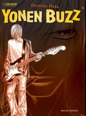 Yonen Buzz -1- Tome 1